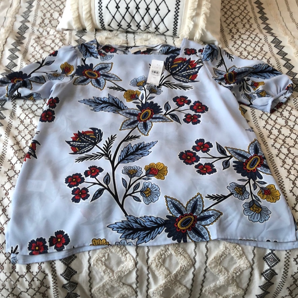 Loft Shirt